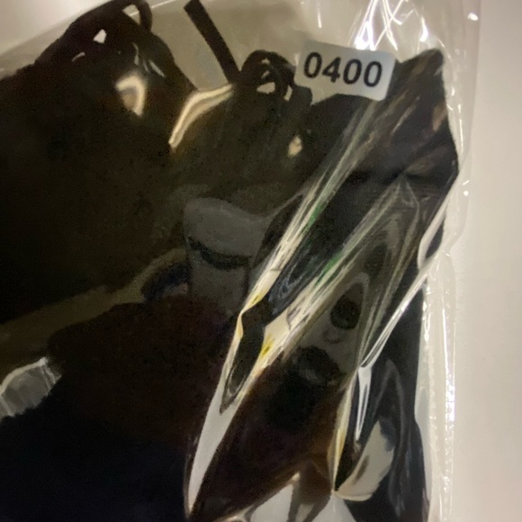 INC INTERNATIONAL CONCEPTS Shirt Women Large 3/4 Sleeve Fringed  Top - Picture 11 of 11